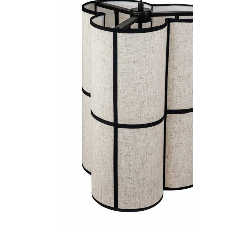 Подвесной светильник Indigo Triade 13019/A/3P Black