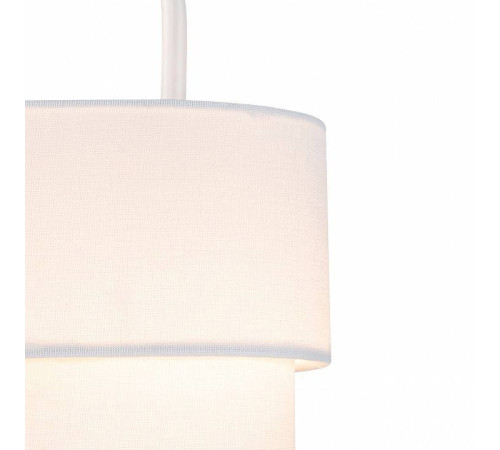 Подвесной светильник Indigo Borsa 13024/2P White