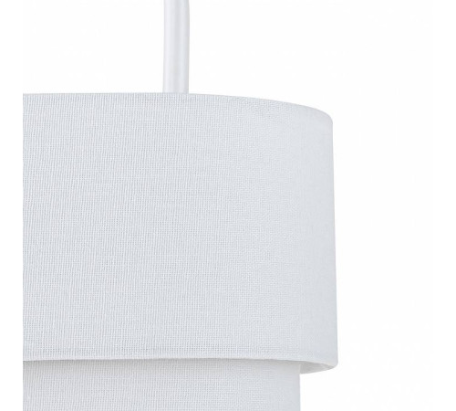 Подвесной светильник Indigo Borsa 13024/2P White