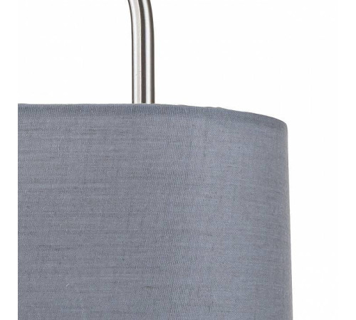 Подвесной светильник Indigo Borsa 13024/2P Nickel