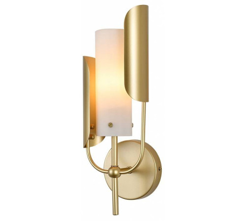 Бра Indigo Impero 11048/1W Gold