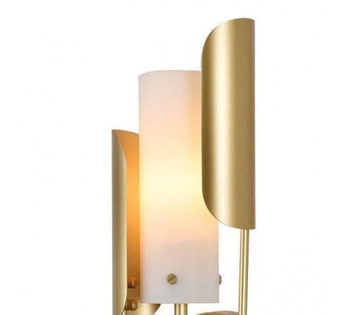 Бра Indigo Impero 11048/1W Gold