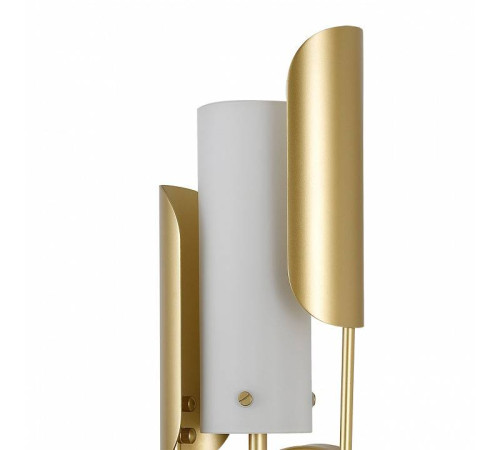 Бра Indigo Impero 11048/1W Gold