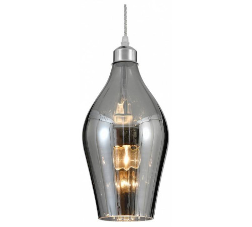 Подвесной светильник Escada Piemonte 11058/1P Smoke
