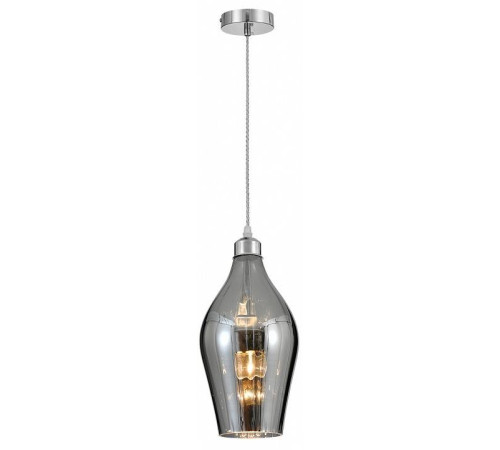 Подвесной светильник Escada Piemonte 11058/1P Smoke