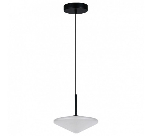 Подвесной светильник Indigo 11068 11068/1P Black