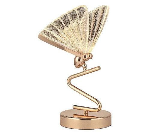 Настольная лампа декоративная Inodesign Amelis INO_Amelis 40.4118