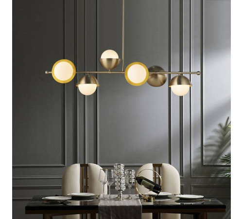 Люстра на штанге Inodesign Benta INO_Benta 44.1293