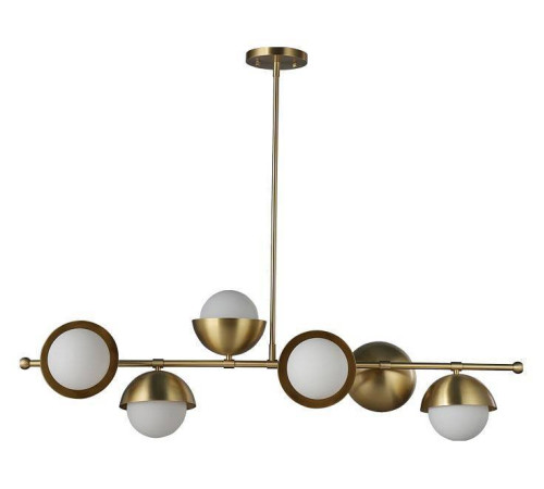 Люстра на штанге Inodesign Benta INO_Benta 44.1293