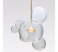 Подвесной светильник Inodesign Bolle BLS INO_Bolle BLS 6 40.1225