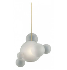 Подвесной светильник Inodesign Bolle Milk INO_Bolle Milk 6 40.2213-0