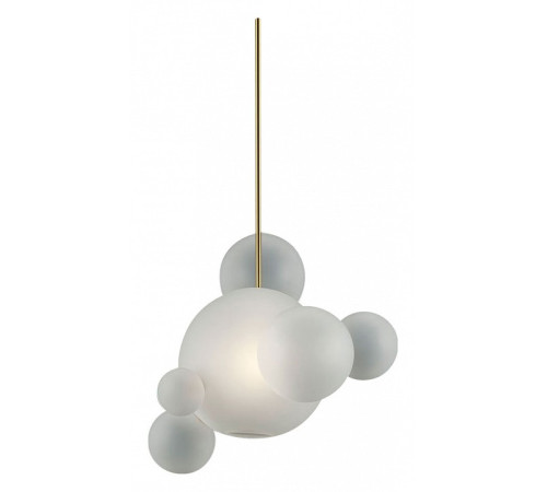 Подвесной светильник Inodesign Bolle Milk INO_Bolle Milk 6 40.2213-0