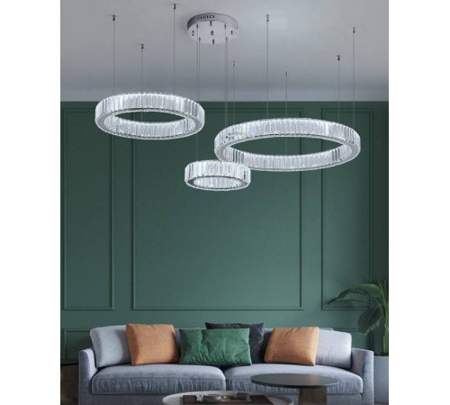 Подвесной светильник Inodesign Crystal INO_Crystal 44.468