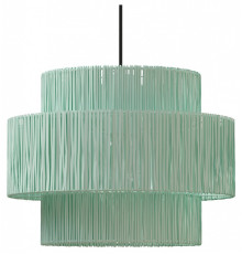 Подвесной светильник Inodesign Hiskias Hiskias Green 42.3550