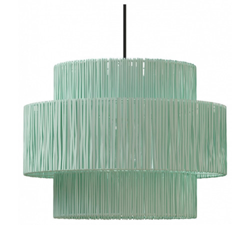 Подвесной светильник Inodesign Hiskias Hiskias Green 42.3550