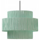 Подвесной светильник Inodesign Hiskias Hiskias Green 42.3550