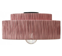 Накладной светильник Inodesign Hiskias Hiskias Pink 44.2155