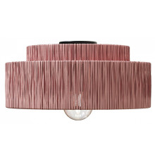 Накладной светильник Inodesign Hiskias Hiskias Pink 44.2155