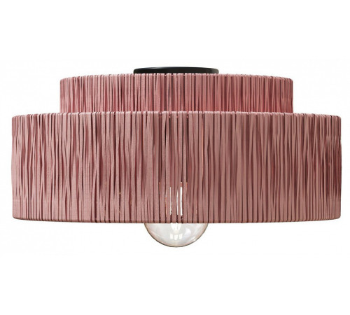 Накладной светильник Inodesign Hiskias Hiskias Pink 44.2155