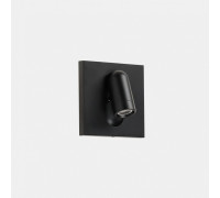 Бра Inodesign Run Run mini black 44.0386