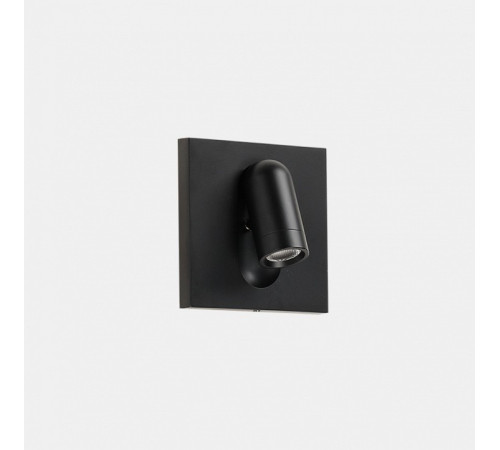 Бра Inodesign Run Run mini black 44.0386