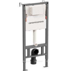 Система инсталляции для унитаза Ceramica Nova Balance CN121001