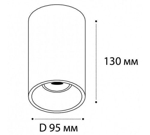 Накладной светильник Italline 3160 3160 black/gold