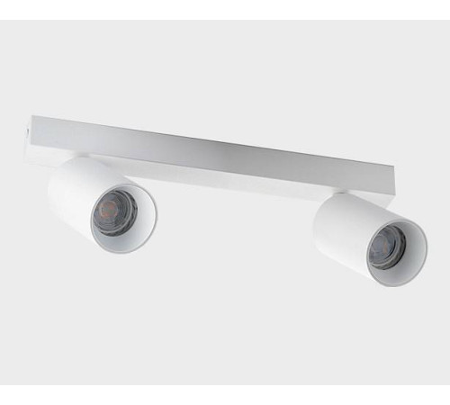 Спот Italline Danny DANNY E2 white