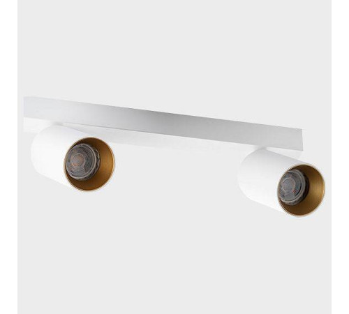 Спот Italline Danny DANNY E2 white