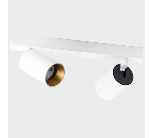 Спот Italline Danny DANNY E2 white