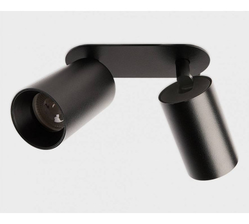 Спот Italline DANNI DANNY FR2 black