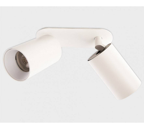 Спот Italline DANNI DANNY FR2 white-4241