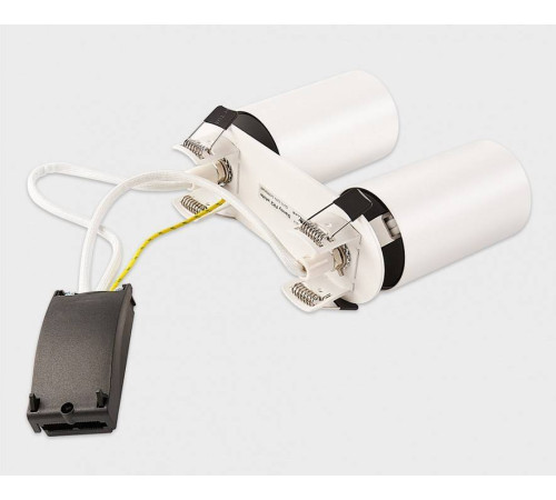 Спот Italline DANNI DANNY FR2 white-4241