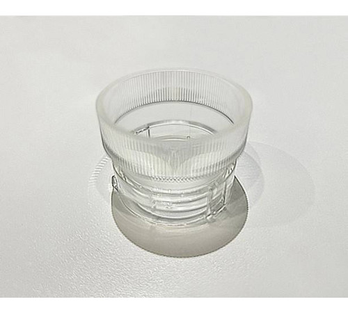 Спот Italline DANNI DANNY FR2 white-4241