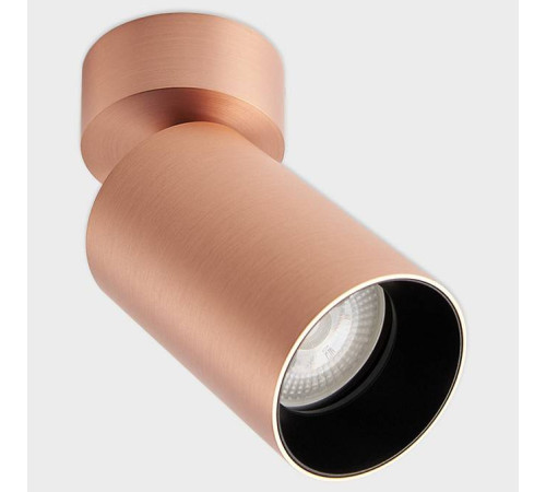 Спот Italline DANNI DANNY rose gold