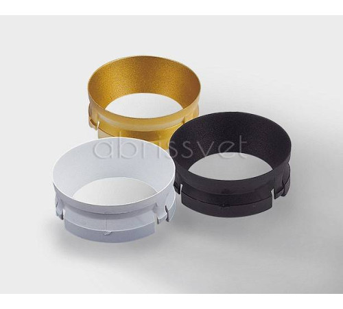 Спот Italline DANNI DANNY rose gold