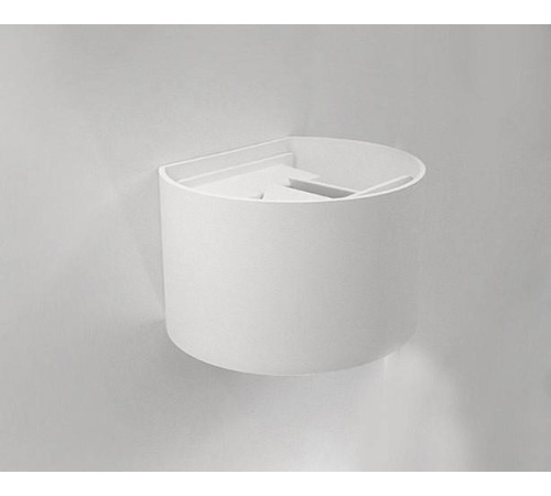 Накладной светильник Italline IT01-A310R IT01-A310R white