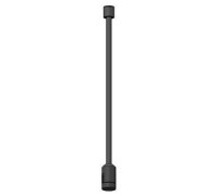 Крепление для трека Italline Fantom IT010-4016 black