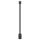 Крепление для трека Italline Fantom IT010-4016 black