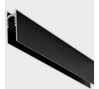 Трек накладной Italline Atom IT012-5031 black