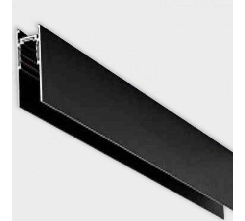 Трек накладной Italline Atom IT012-5031 black