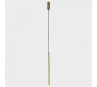 Подвесной светильник Italline IT014-0205 IT014-0205 gold