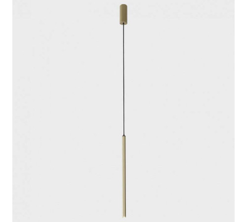 Подвесной светильник Italline IT014-0205 IT014-0205 gold