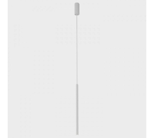 Подвесной светильник Italline IT014-0205 IT014-0205 white