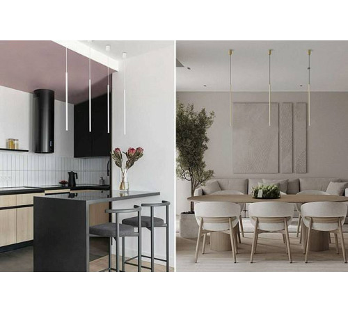 Подвесной светильник Italline IT014-0205 IT014-0205 white