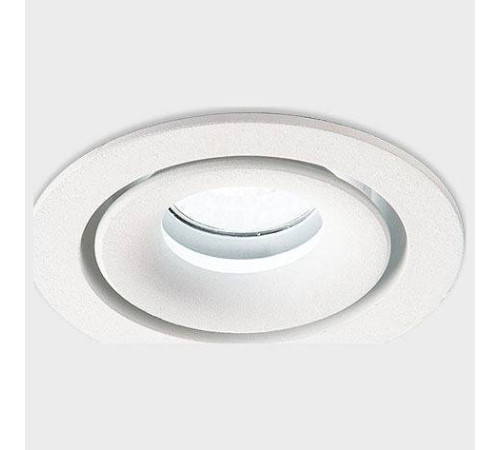 Встраиваемый светильник Italline IT06-6018 IT06-6018 white 4000K