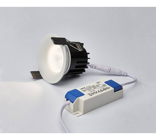 Встраиваемый светильник Italline IT06 IT06-6023 white 4000K-4226