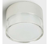 Накладной светильник Italline IT06-6041 IT06-6041 white 3000K