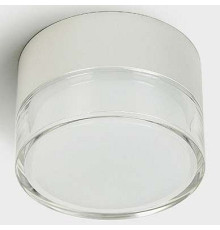Накладной светильник Italline IT06-6041 IT06-6041 white 3000K