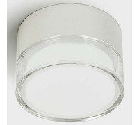 Накладной светильник Italline IT06-6042 IT06-6042 white 3000K